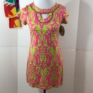 Joyous and Free Becca dress NWT S
